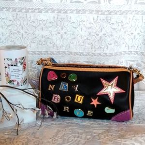 💙💗Dooney & Bourke 💚💛, Small Barrel, purse, many colors